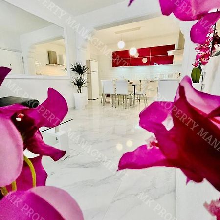 Milos City Center Apt. 32 Larnaca Extérieur photo
