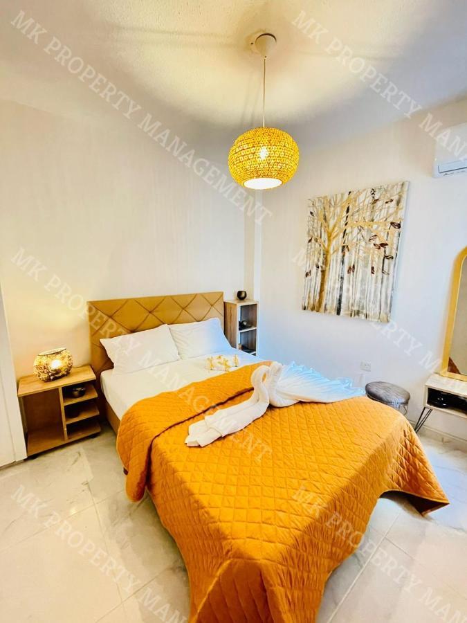 Milos City Center Apt. 32 Larnaca Extérieur photo