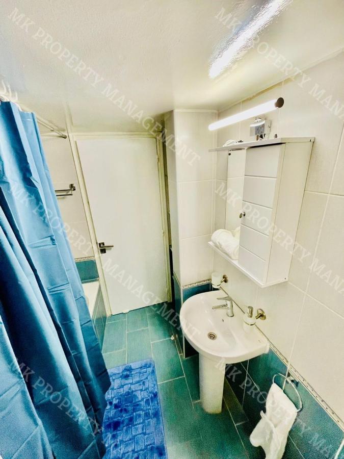 Milos City Center Apt. 32 Larnaca Extérieur photo